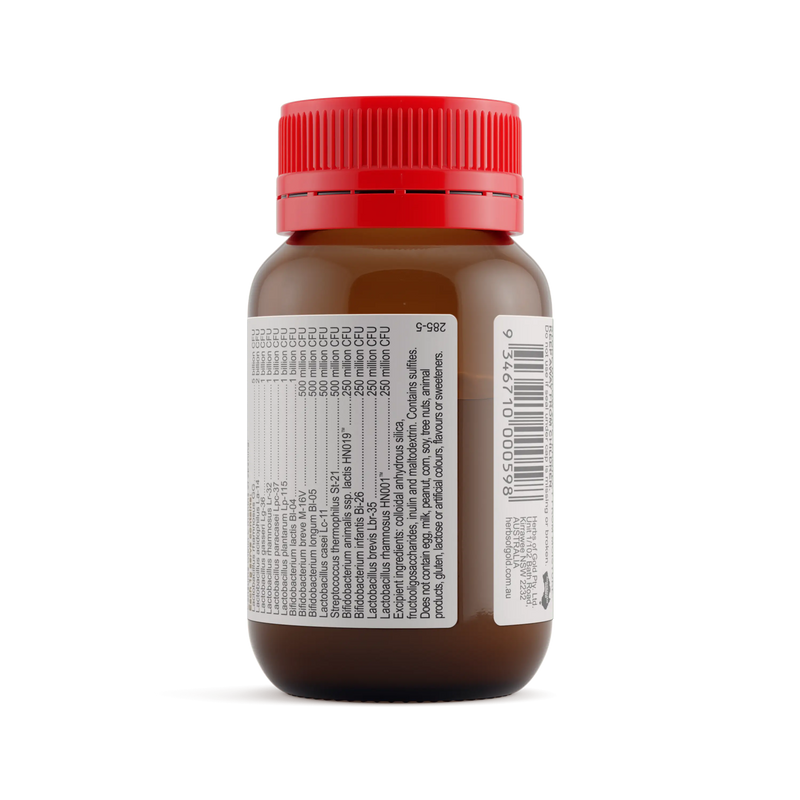 Herbs of Gold Children's Probiotic 15 Billion Herbs of gold