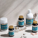 Herbs of Gold Clear Skin Herbs of gold