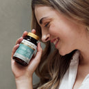 Herbs of Gold Clear Skin Herbs of gold