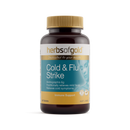 Herbs of Gold Cold & Flu Strike Herbs of gold