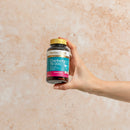 Herbs of Gold Cranberry 70 000 Herbs of gold