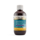 Herbs of Gold Elderberry Echinacea & Olive Leaf Herbs of gold
