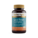 Herbs of Gold Gout Relief Complex Herbs of gold