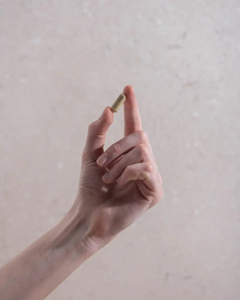 Herbs of Gold Gout Relief Complex Herbs of gold