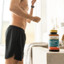 Herbs of Gold Gout Relief Complex Herbs of gold