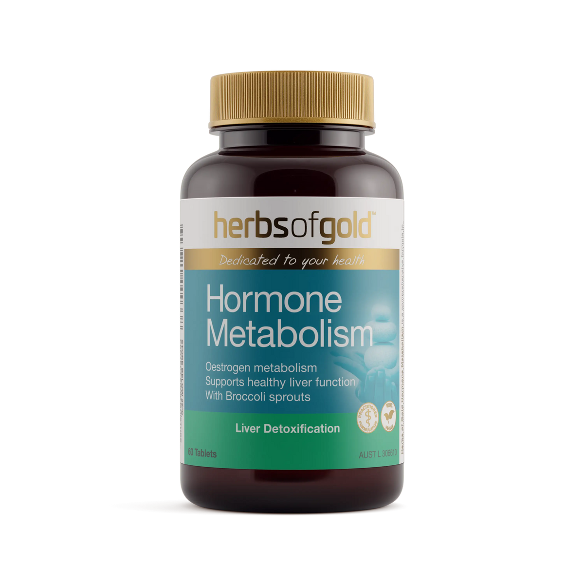 Herbs of Gold Hormone Metabolism Herbs of gold