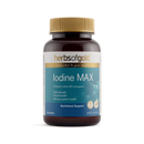 Herbs of Gold Iodine Max Herbs of gold