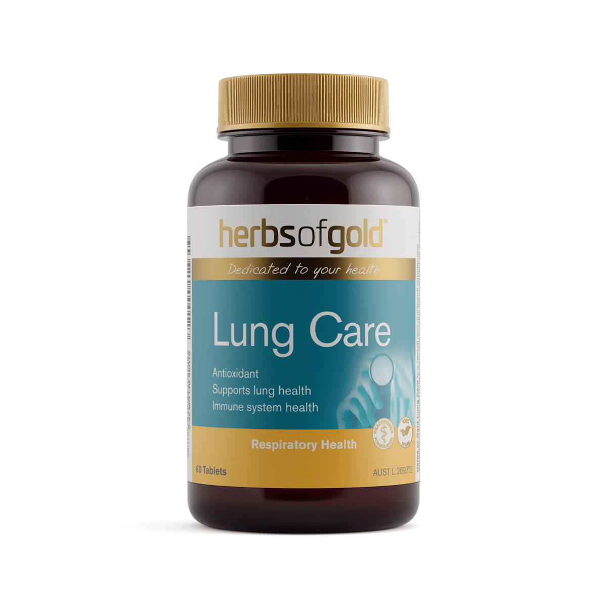 Herbs of Gold Lung Care Herbs of gold