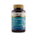 Herbs of Gold Magnesium Forte Herbs of gold