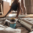 Herbs of Gold Magnesium Forte Herbs of gold