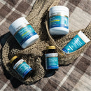 Herbs of Gold Magnesium Forte Herbs of gold