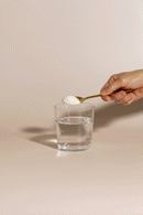 Herbs of Gold Magnesium Powder High Strength Herbs of gold