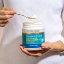 Herbs of Gold Magnesium Powder High Strength Herbs of gold