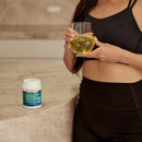 Herbs of Gold Magnesium Powder High Strength Herbs of gold