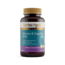 Herbs of Gold Memory & Cognition Gold Herbs of gold
