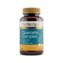 Herbs of Gold Quercetin Complex Herbs of gold