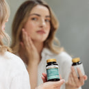 Herbs of Gold Sea Buckthorn Oil Herbs of gold