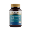 Herbs of Gold Selenium 150 MAX Herbs of gold