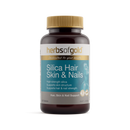 Herbs of Gold Silica Hair Skin & Nails Herbs of gold