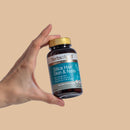 Herbs of Gold Silica Hair Skin & Nails Herbs of gold