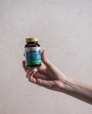 Herbs of Gold Slippery Elm 400mg Herbs of gold