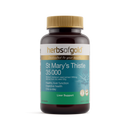 Herbs of Gold St Mary's Thistle 35 000 Herbs of gold