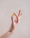 Herbs of Gold Triple Strength Omega-3 Herbs of gold