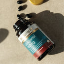 Herbs of Gold Ubiquinol 150mg Herbs of gold