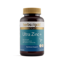 Herbs of Gold Ultra Zinc + Herbs of gold