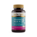 Herbs of Gold Women's Multi + Herbs of gold