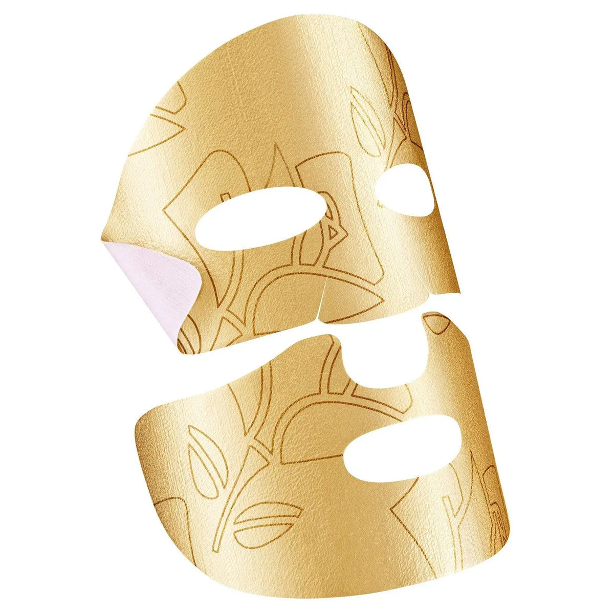 Lancome - Absolue Golden Cream Mask (15g x 5 masks) XDaySale