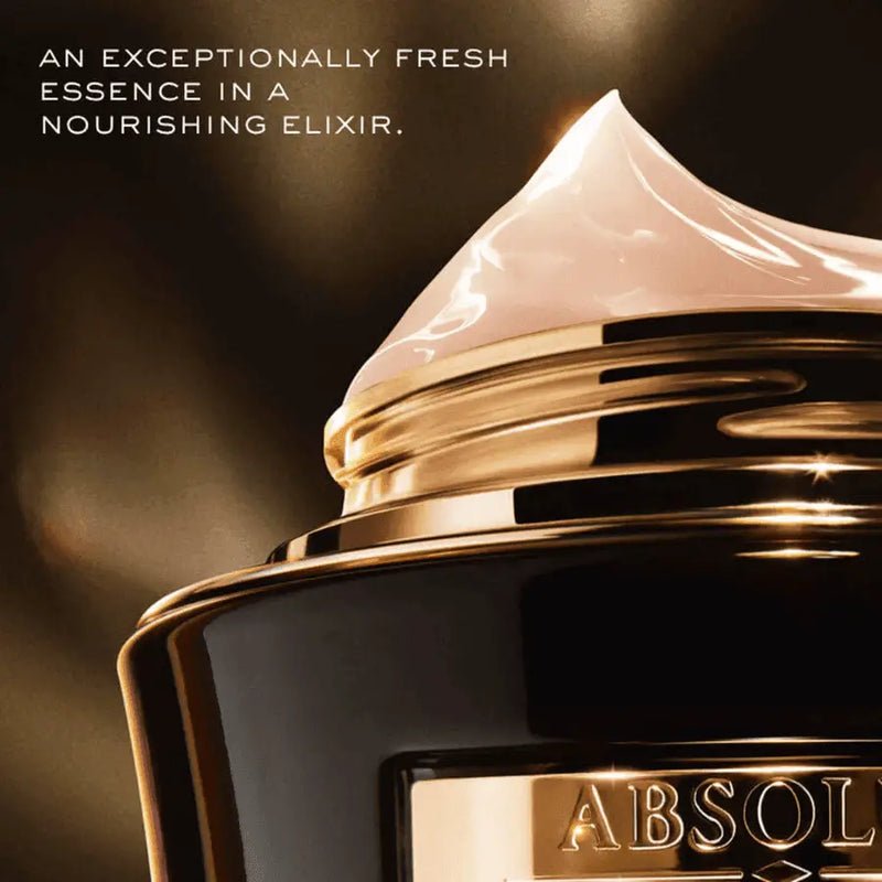 Lancome - Absolue L'Extrait The Elixir Cream Refill 50ml XDaySale