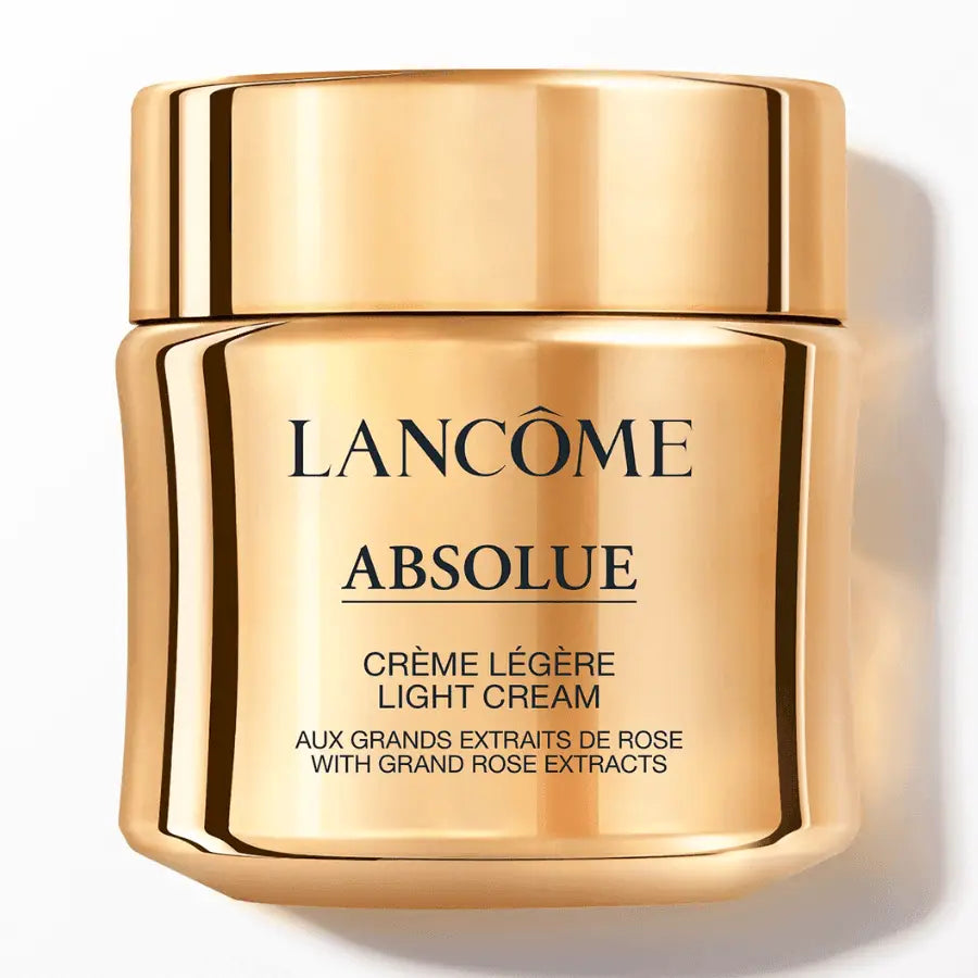 Lancome - Absolue Light Cream (Refillable) 60ml XDaySale