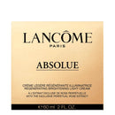 Lancome - Absolue Light Cream (Refillable) 60ml XDaySale