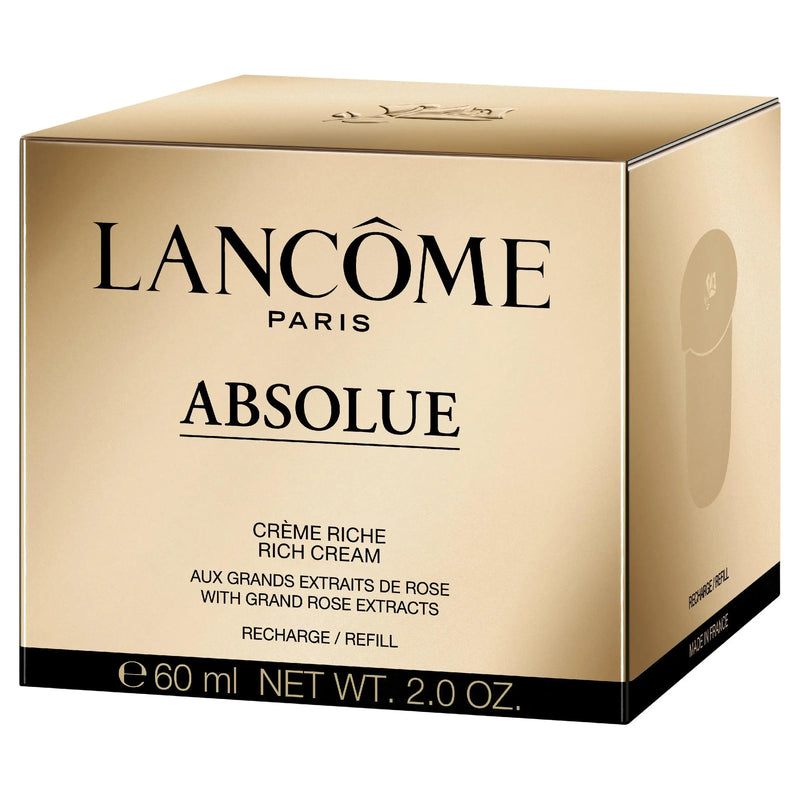 Lancome - Absolue Rich Cream (Refill) 60ml XDaySale