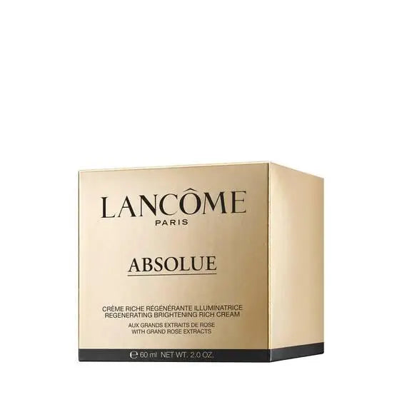 Lancome - Absolue Rich Cream (Refillable) 60ml XDaySale