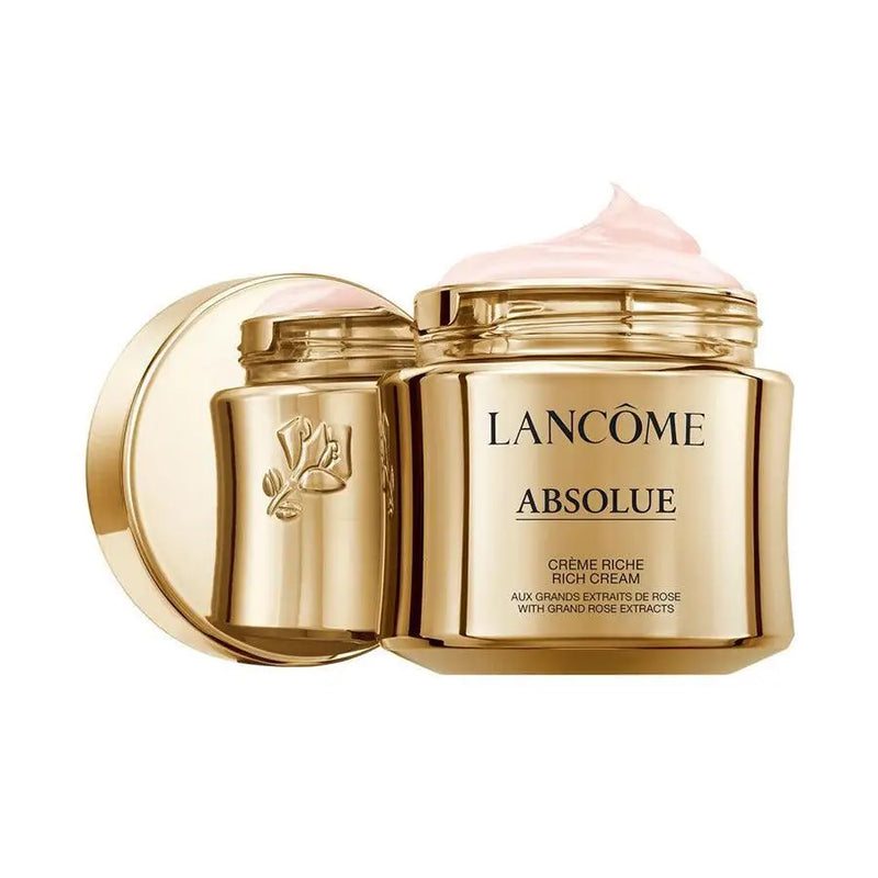 Lancome - Absolue Rich Cream (Refillable) 60ml XDaySale