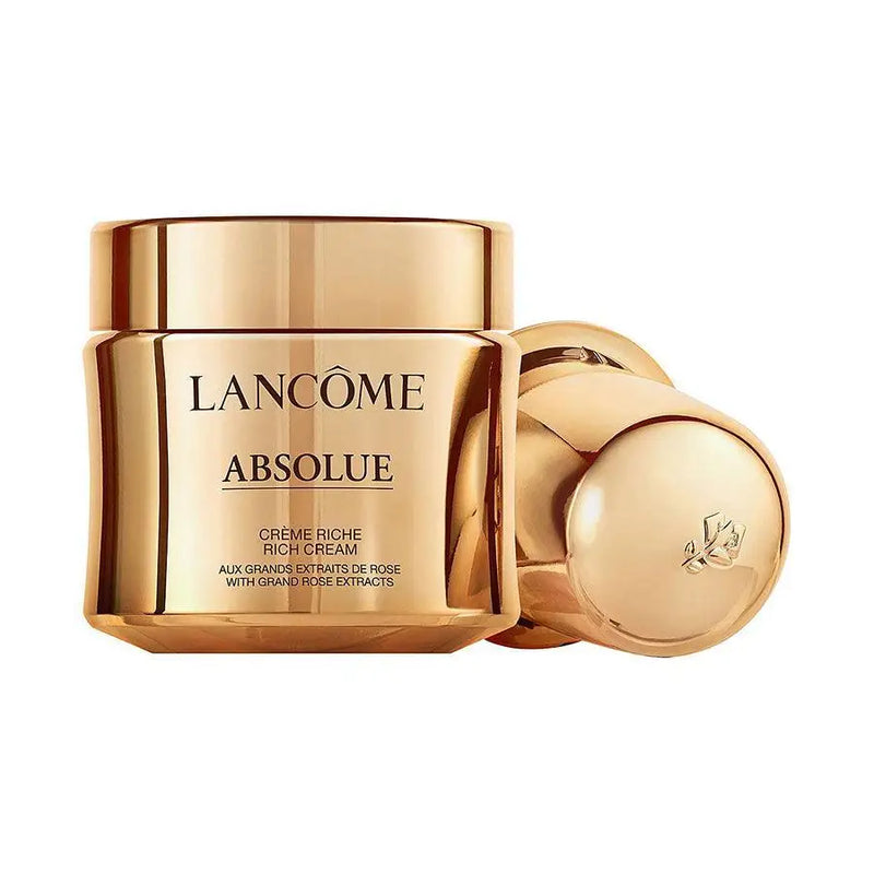Lancome - Absolue Rich Cream (Refillable) 60ml XDaySale