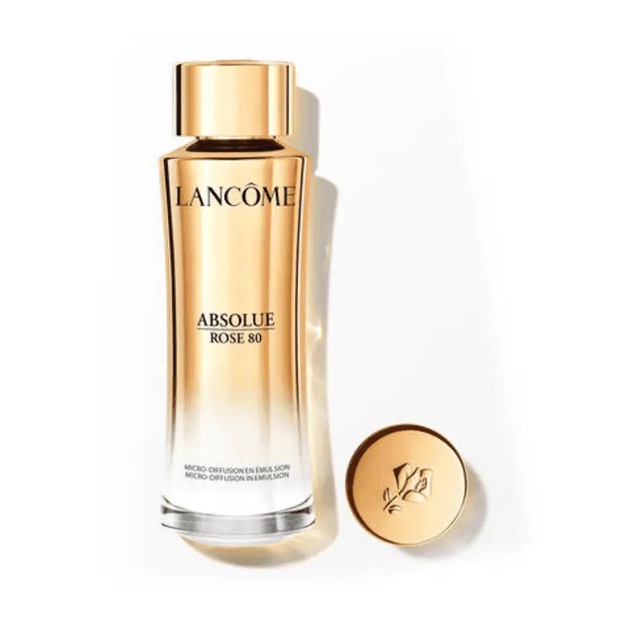 Lancome - Absolue Rose 80 Emulsion 100ml XDaySale
