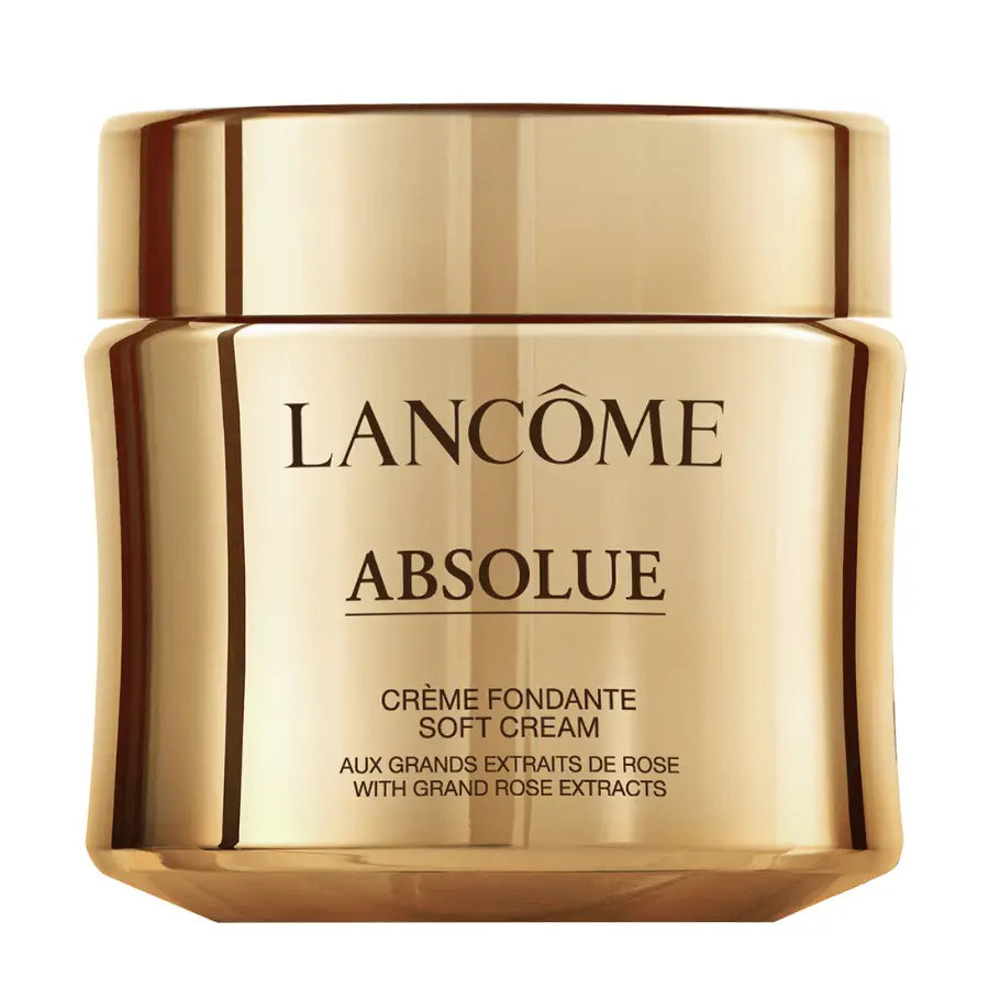 Lancome - Absolue Soft Cream (Refillable) 60ml