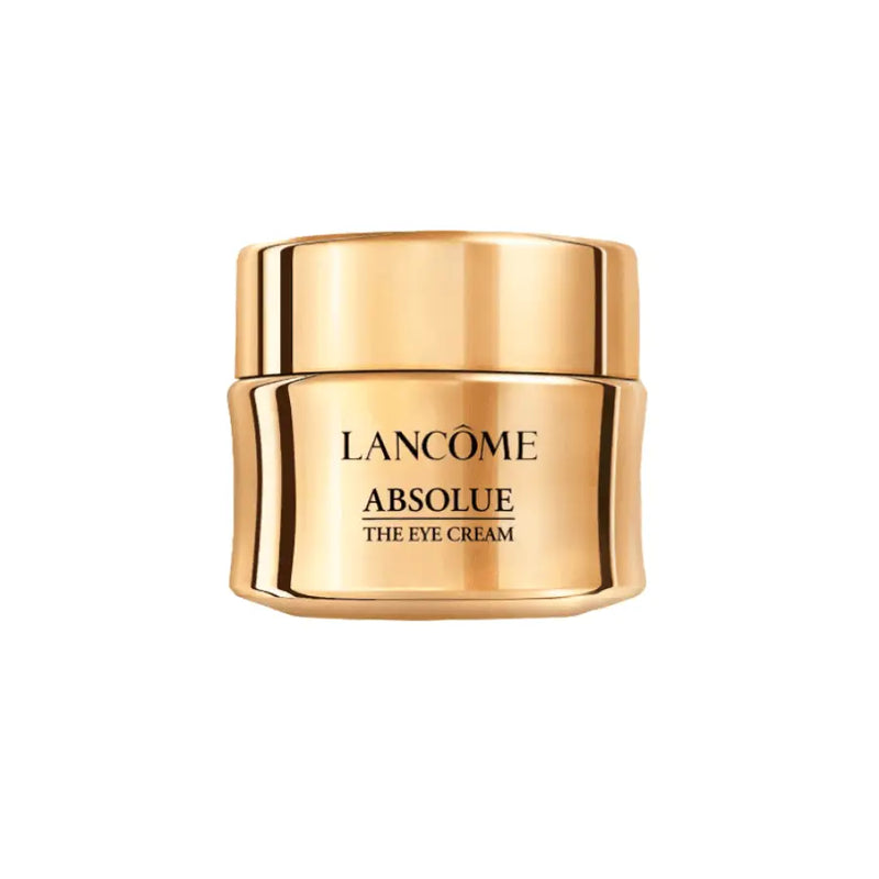 Lancome - Absolue The Eye Cream 20ml XDaySale