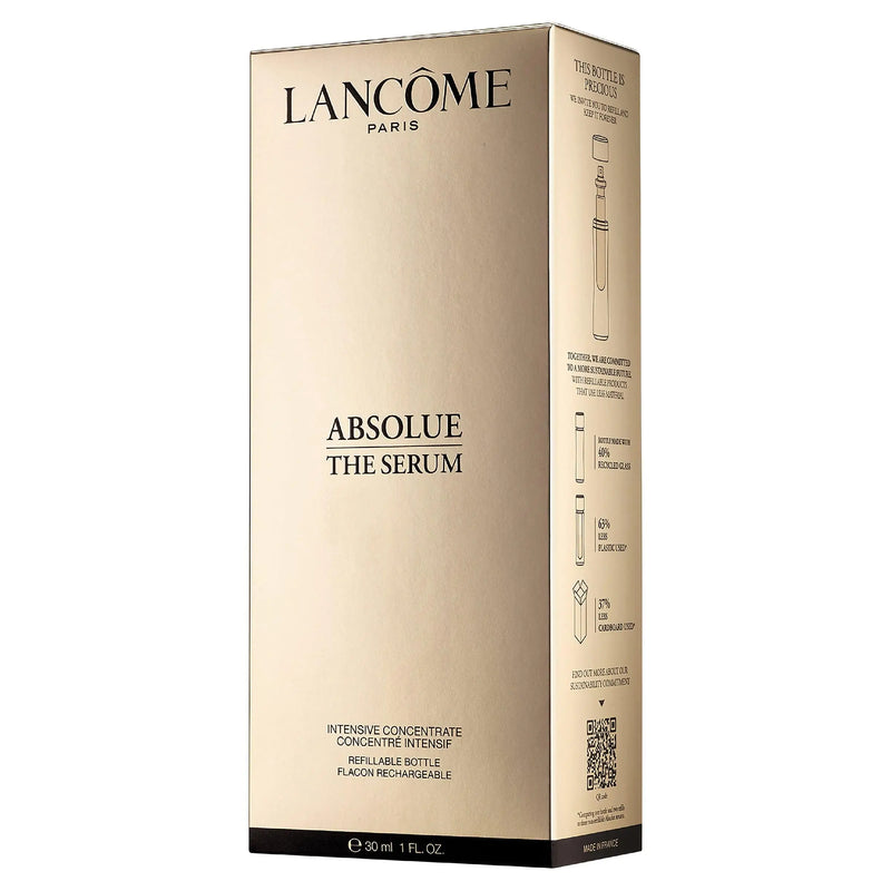 Lancome - Absolue The Serum Refillable Bottle 30ml XDaySale