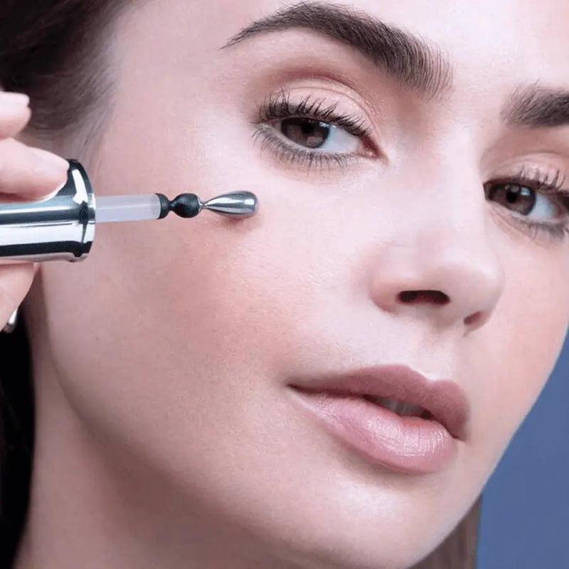 Lancome - Advanced Genifique Light Pearl Eye & Lash Serum 20ml XDaySale