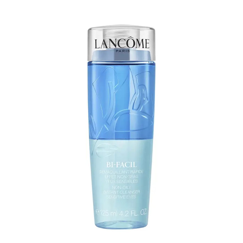 Lancome - Bi-Facil Waterproof Eye Makeup Remover 125ml XDaySale