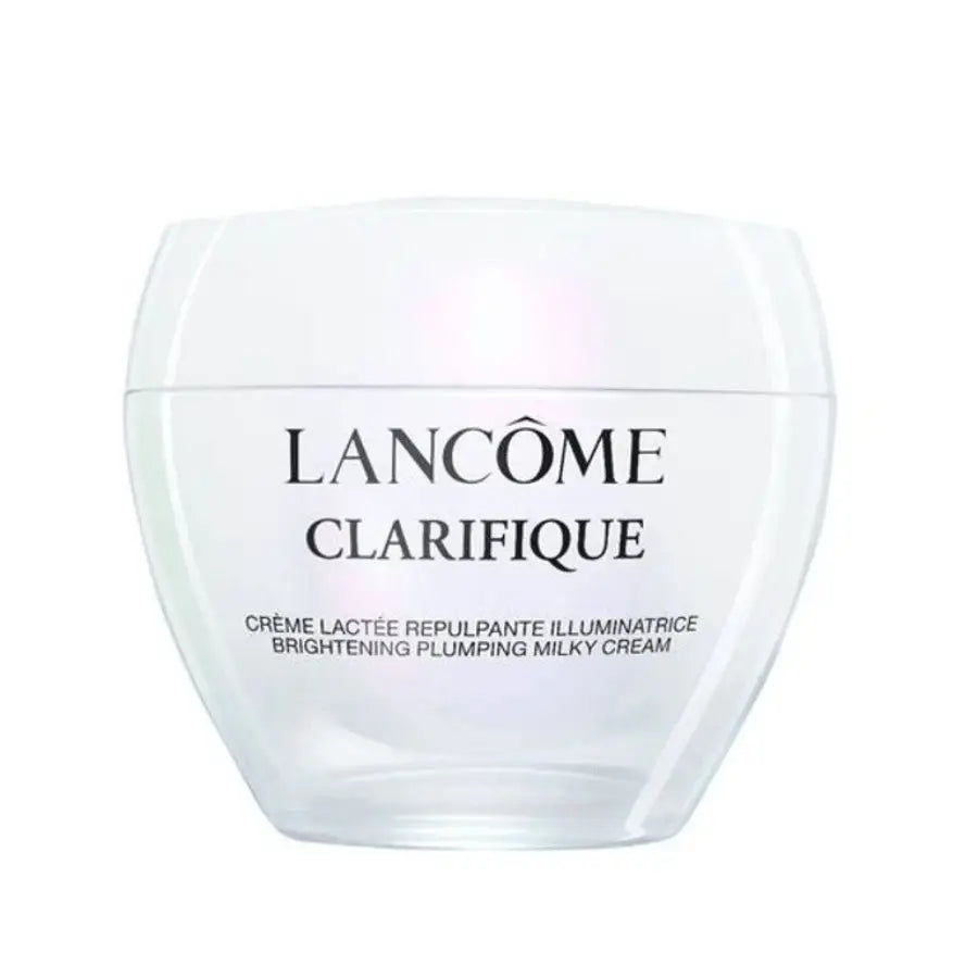 Lancome - Clarifique Brightening Plumping Milky Cream 50ml XDaySale