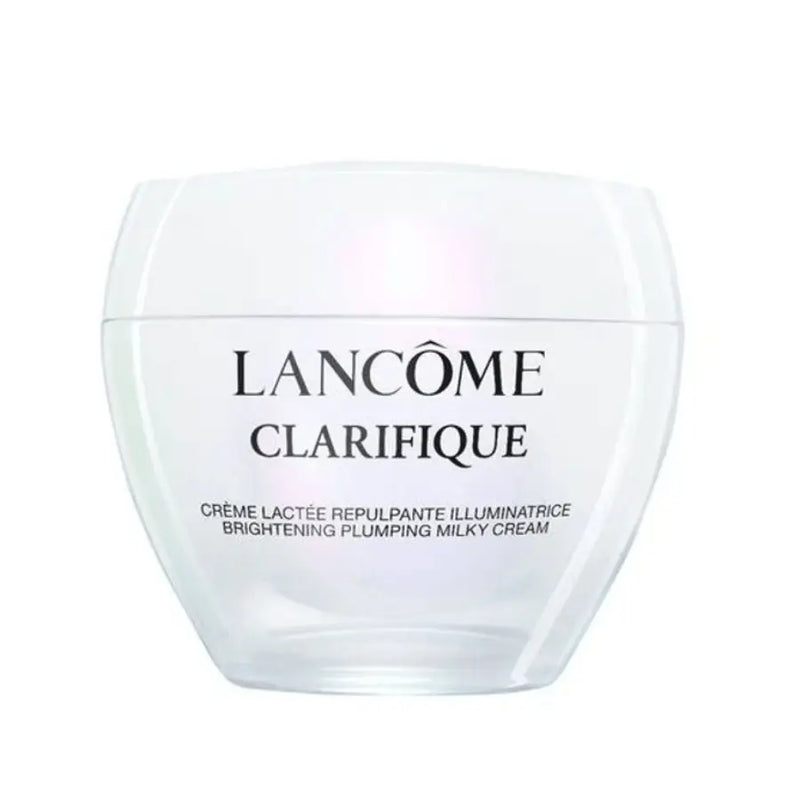 Lancome - Clarifique Brightening Plumping Milky Cream 50ml XDaySale