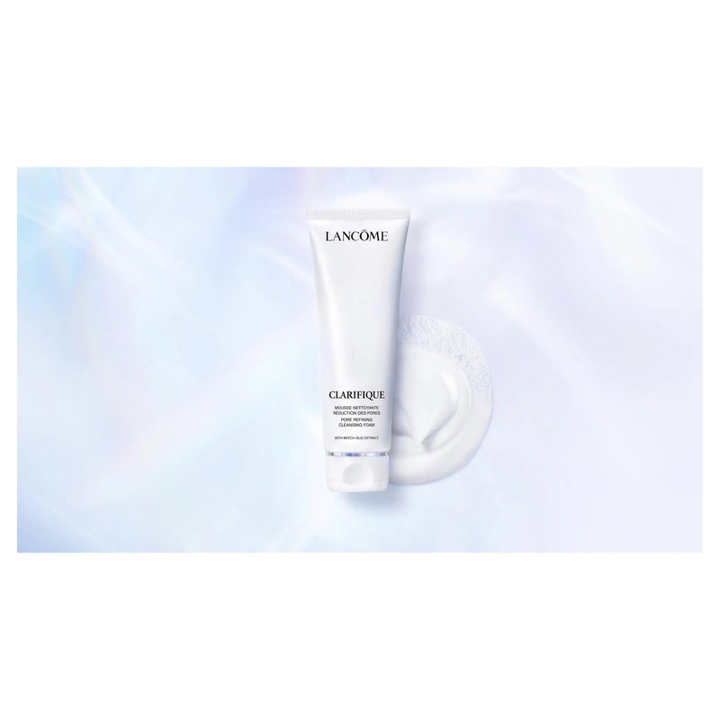 Lancome - Clarifique Cleansing Foam 125ml XDaySale