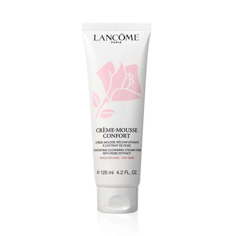 Lancome - Creme-Mousse Confort 125ml XDaySale