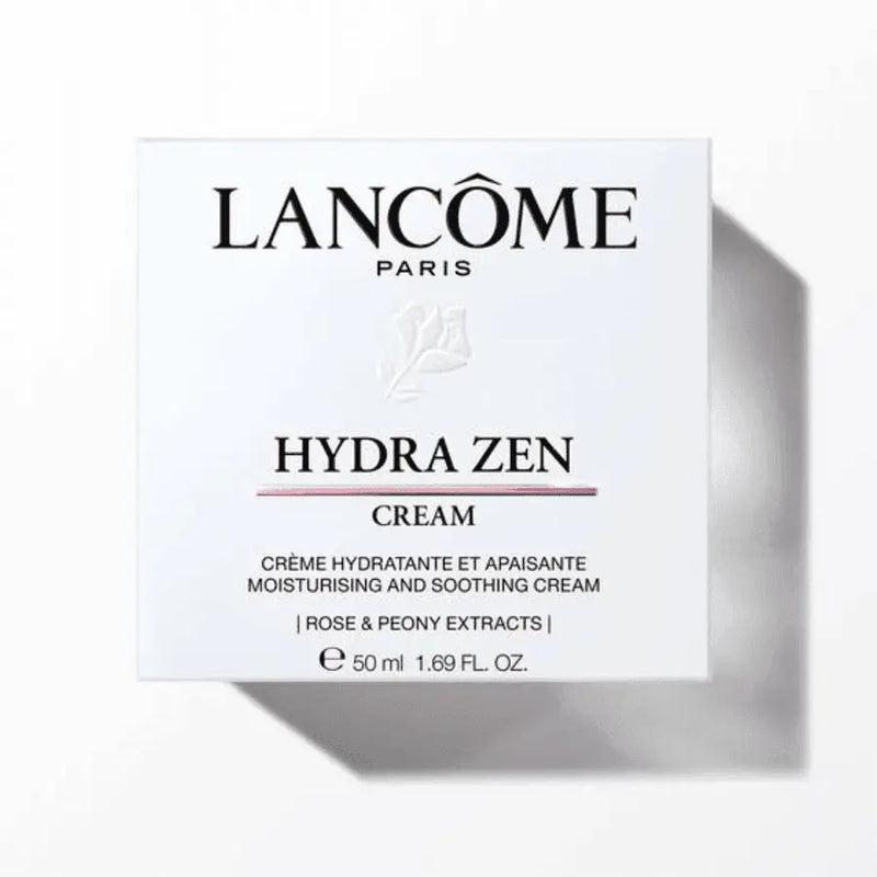 Lancome - Hydra Zen Moisturising And Soothing Cream XDaySale