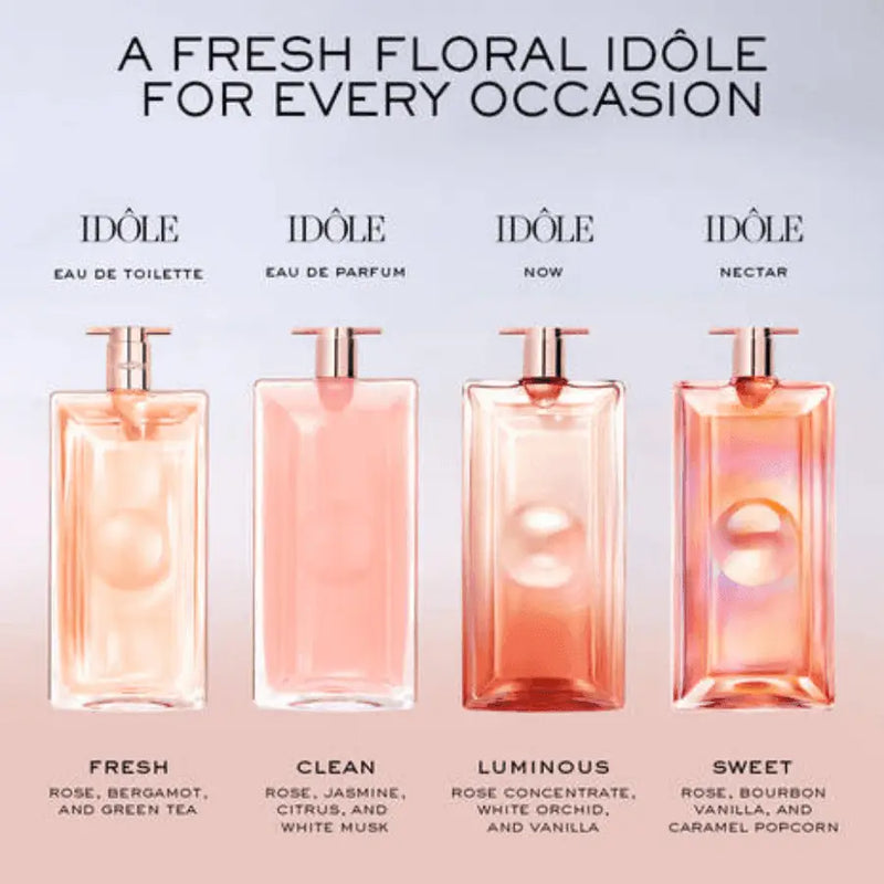 Lancome - Idole EDT XDaySale